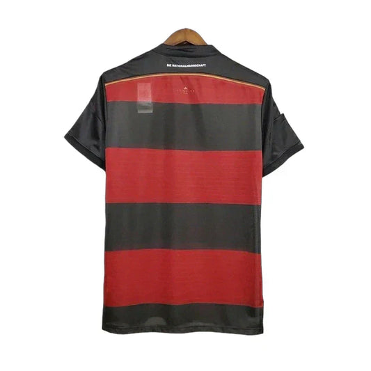 Jersey Retro Germany 2014 Fan