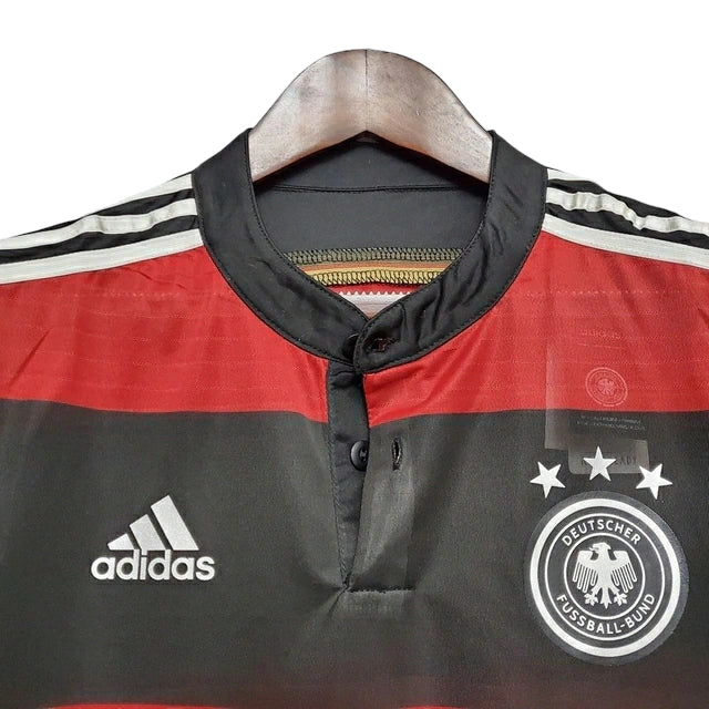 Jersey Retro Germany 2014 Fan