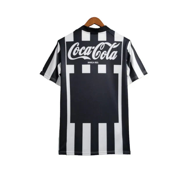 Jersey Retro Botafogo 1997 Fan