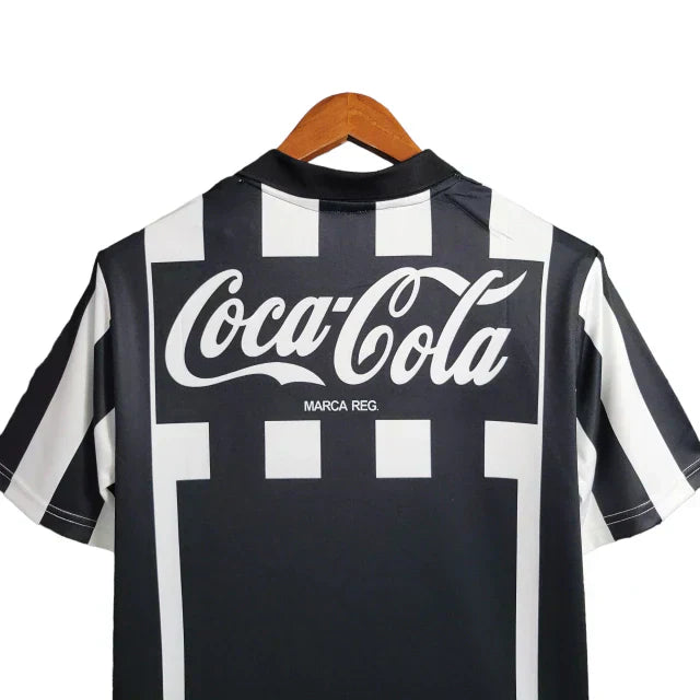 Jersey Retro Botafogo 1997 Fan