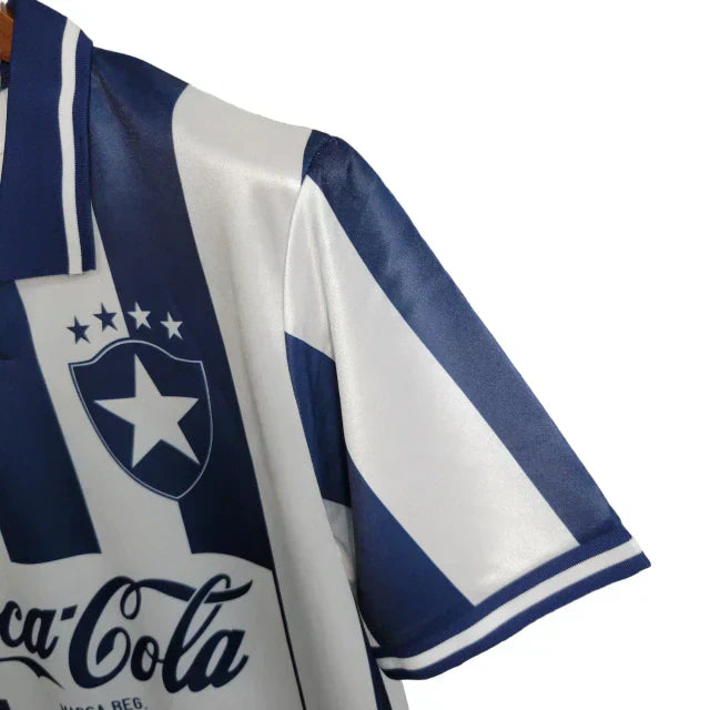 Jersey Retro Botafogo 1994 Fan