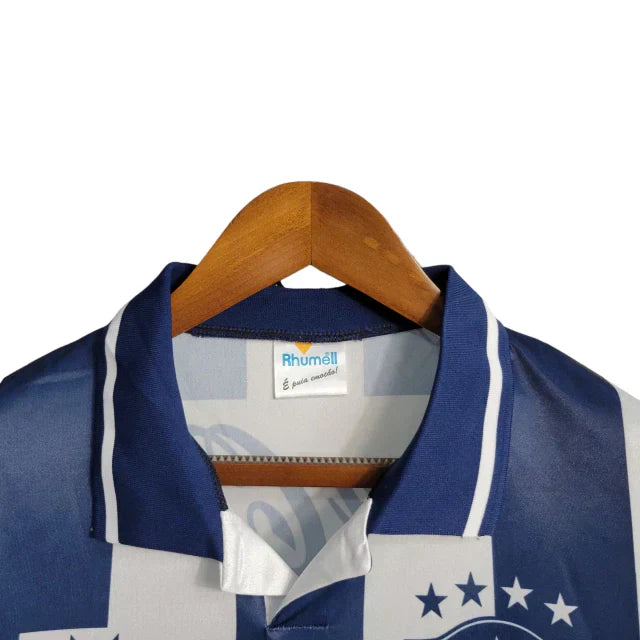 Jersey Retro Botafogo 1994 Fan