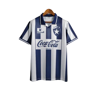 Jersey Retro Botafogo 1994 Fan
