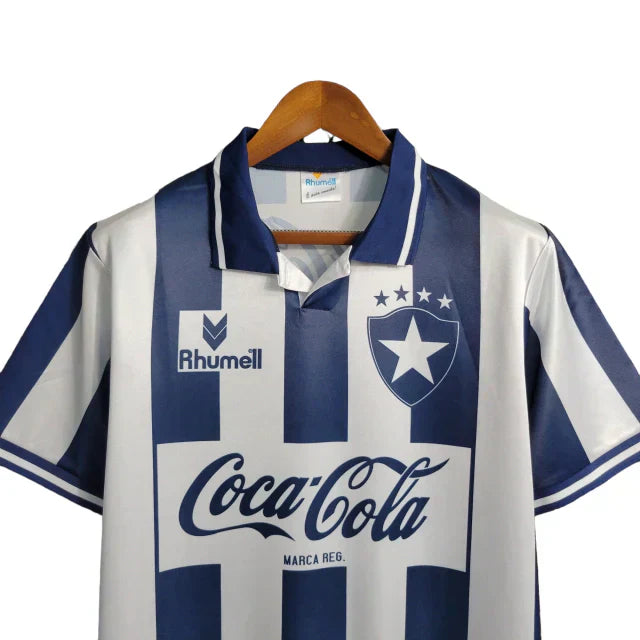 Jersey Retro Botafogo 1994 Fan
