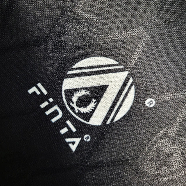 Jersey Retro Botafogo 1995 Fan
