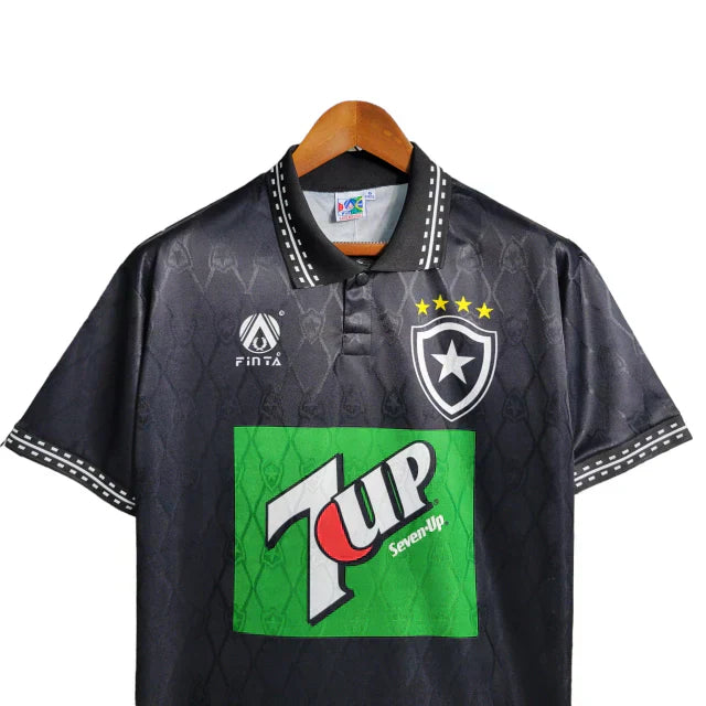 Jersey Retro Botafogo 1995 Fan