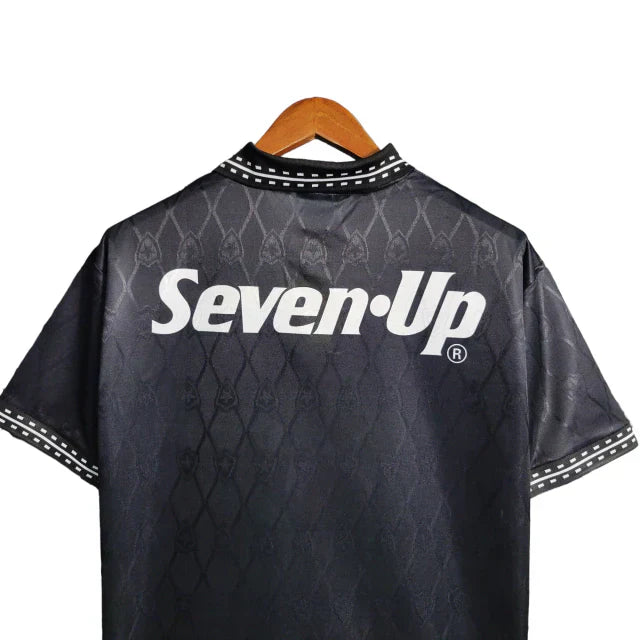 Jersey Retro Botafogo 1995 Fan