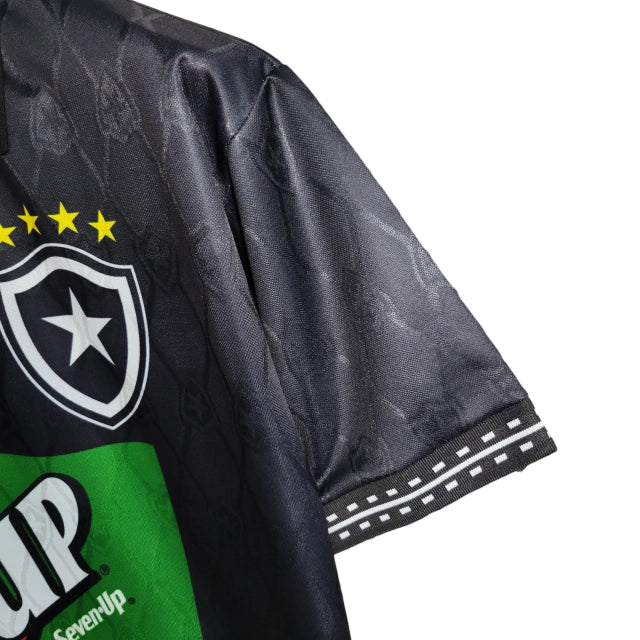 Jersey Retro Botafogo 1995 Fan