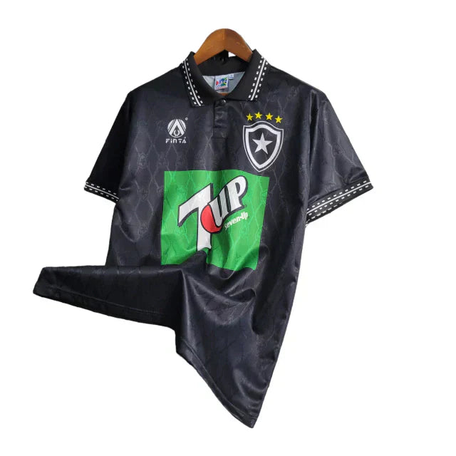 Jersey Retro Botafogo 1995 Fan