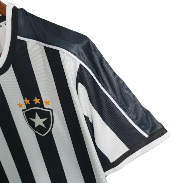 Jersey Retro Botafogo 1999 Fan