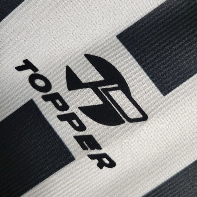 Jersey Retro Botafogo 1999 Fan