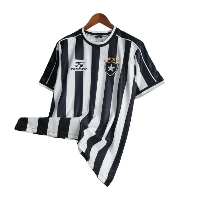 Jersey Retro Botafogo 1999 Fan