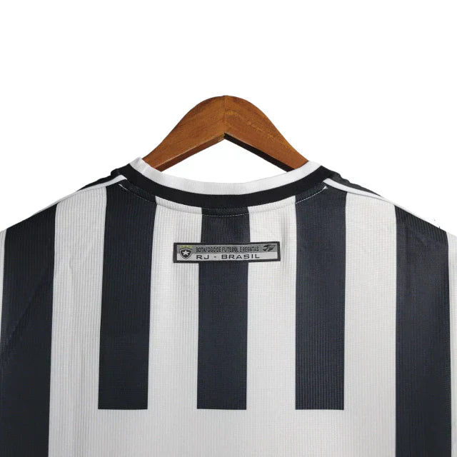 Jersey Retro Botafogo 1999 Fan