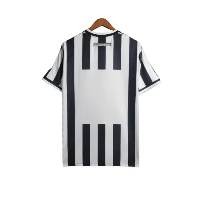 Jersey Retro Botafogo 1999 Fan