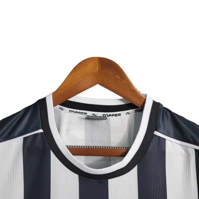 Jersey Retro Botafogo 1999 Fan