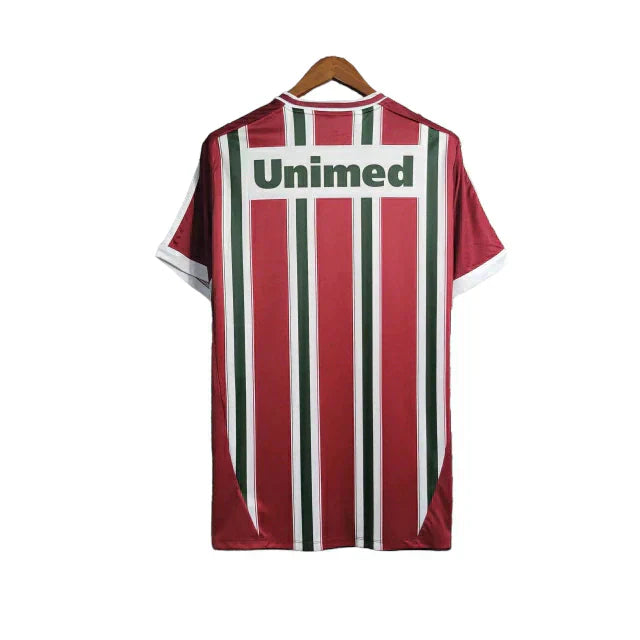 Jersey Retro Fluminense 2012 I Fan