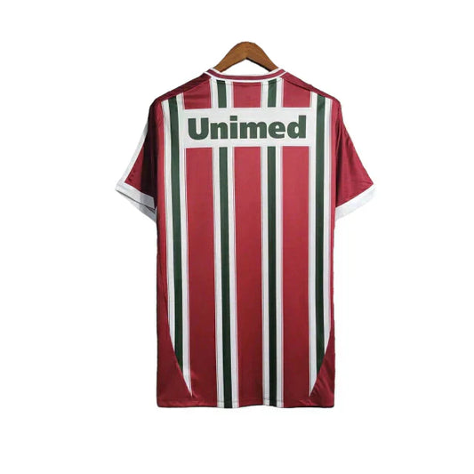 Jersey Retro Fluminense 2012 I Fan