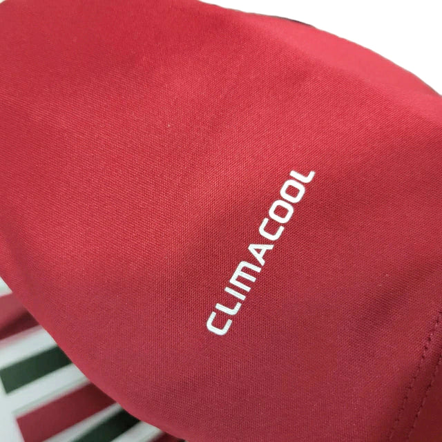 Jersey Retro Fluminense 2012 I Fan