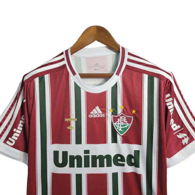 Jersey Retro Fluminense 2012 I Fan