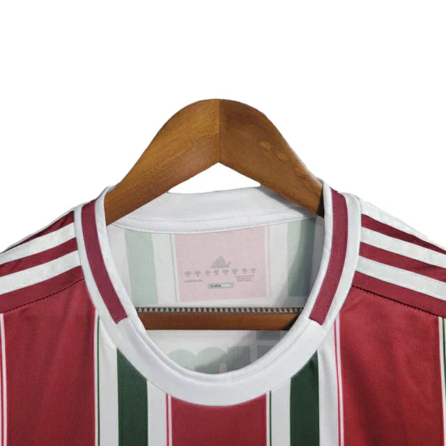 Jersey Retro Fluminense 2012 I Fan