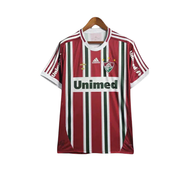 Jersey Retro Fluminense 2012 I Fan