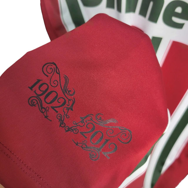Jersey Retro Fluminense 2012 I Fan