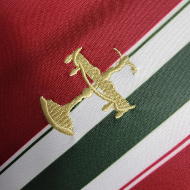 Jersey Retro Fluminense 2012 I Fan