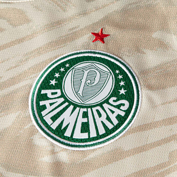 Jersey Palmeiras 2026/27 II Goalkeeper