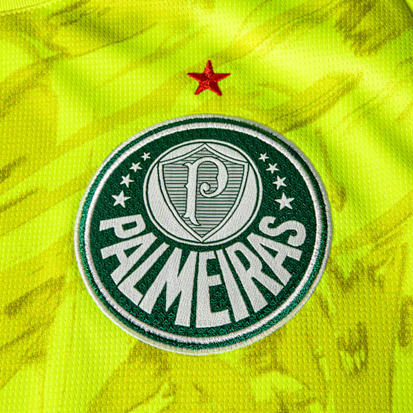 Jersey Palmeiras 2026/27 III Goalkeeper
