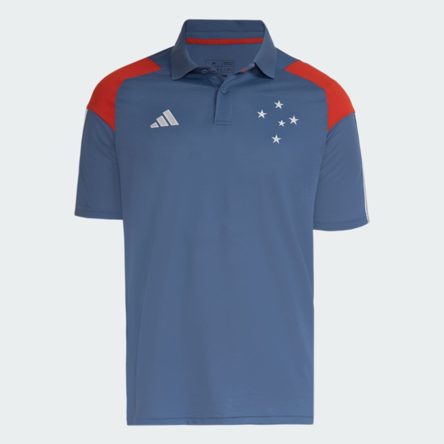 Jersey Cruzeiro 2026/27 Fan