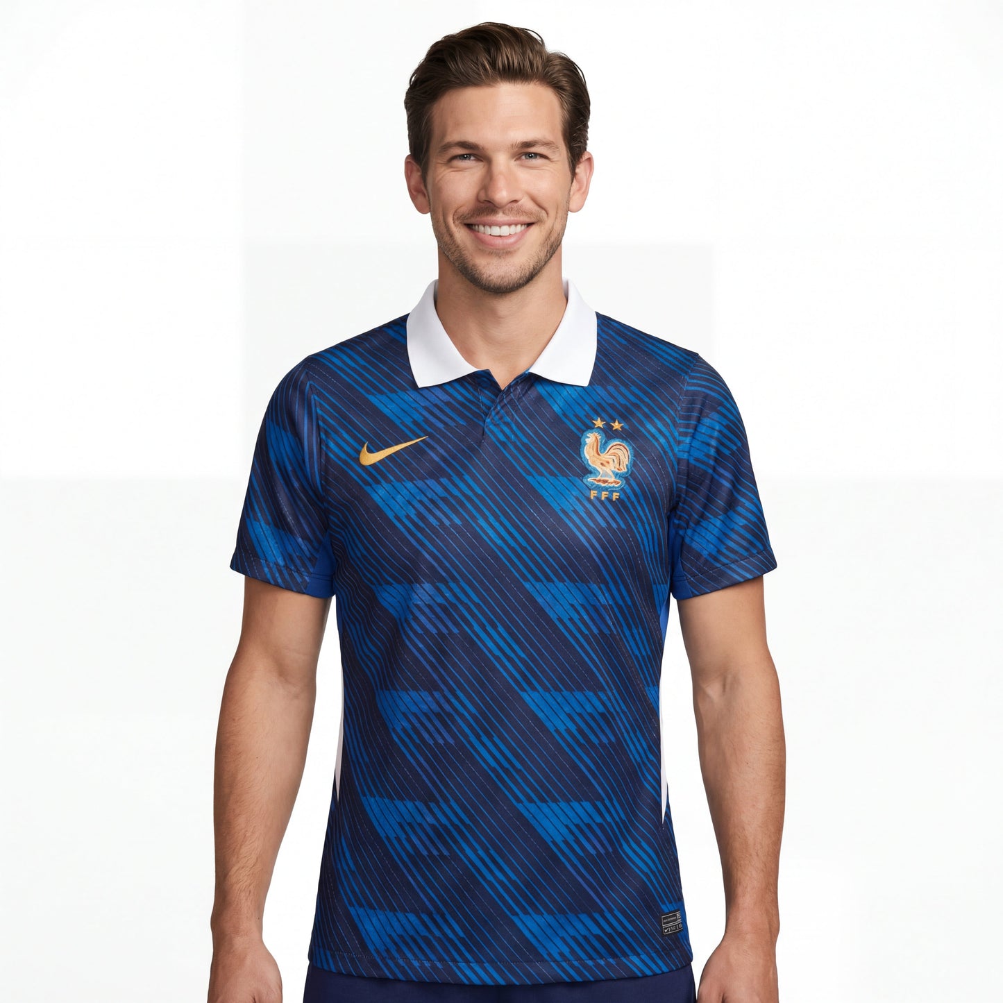Jersey France 2026 I Fan World Cup