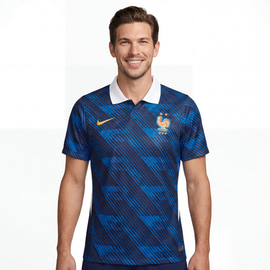 Jersey France 2026 I Fan World Cup