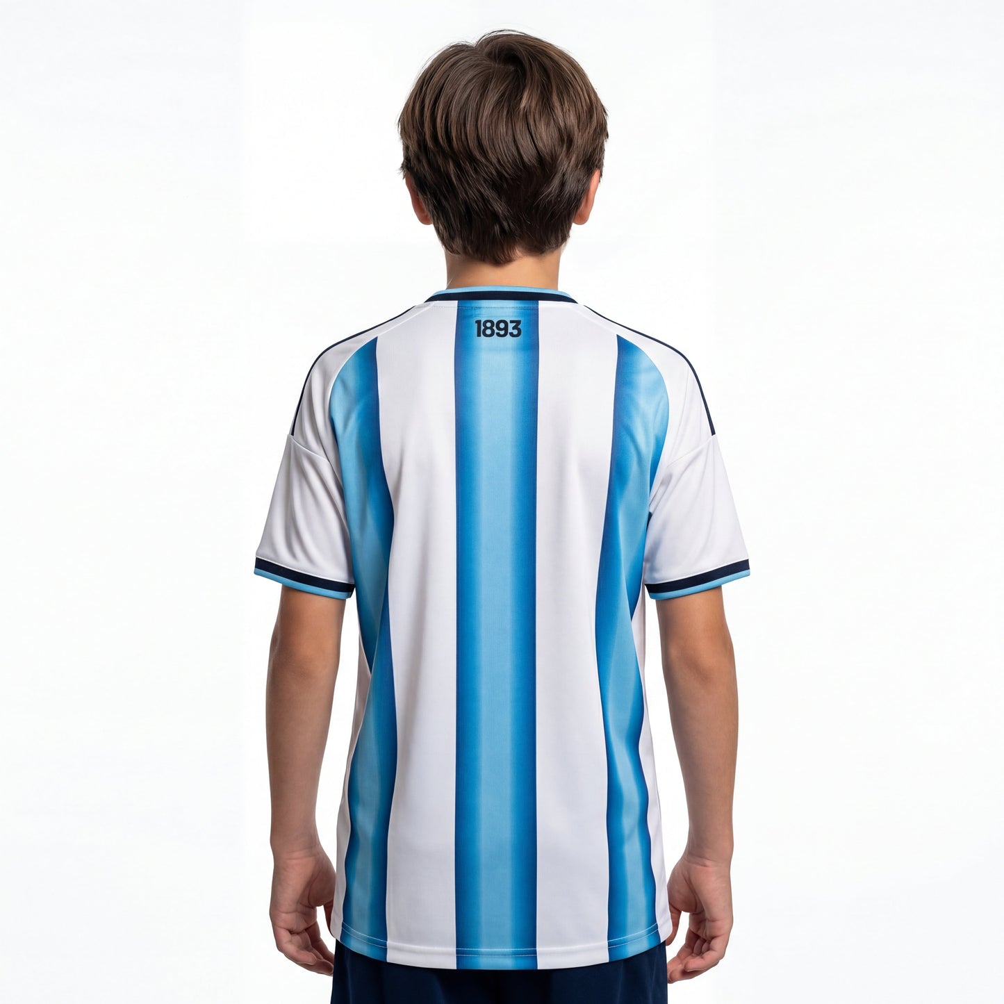 Kids Kit Argentina 2026 I Fan World Cup