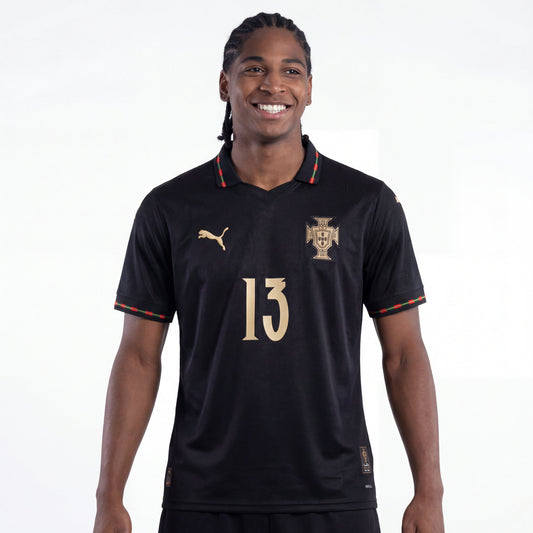 Jersey Portugal 2026 Fan