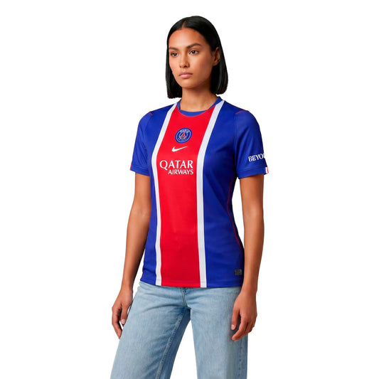 Jersey Woman PSG 2026/27 I Fan