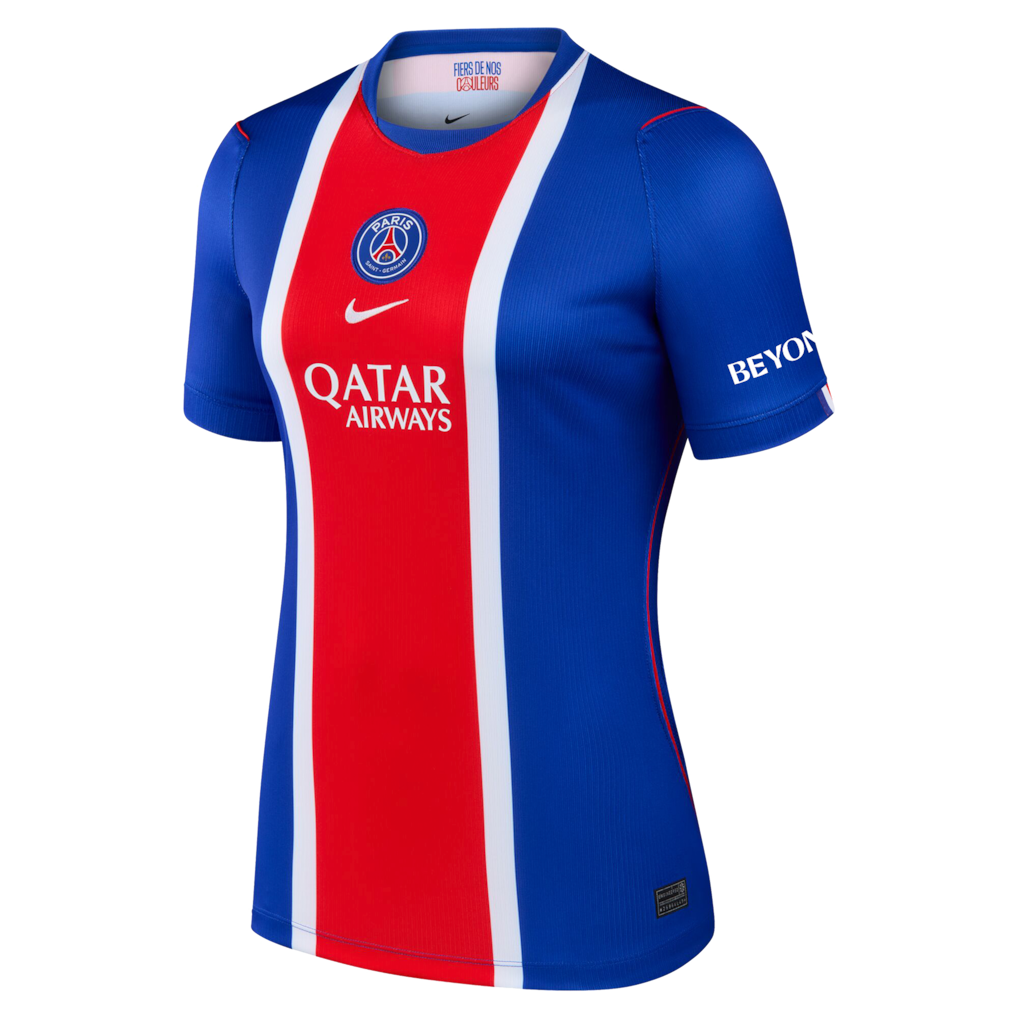 Jersey Woman PSG 2026/27 I Fan