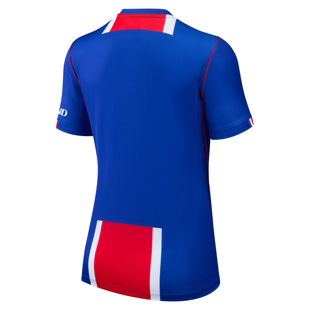 Jersey Woman PSG 2026/27 I Fan