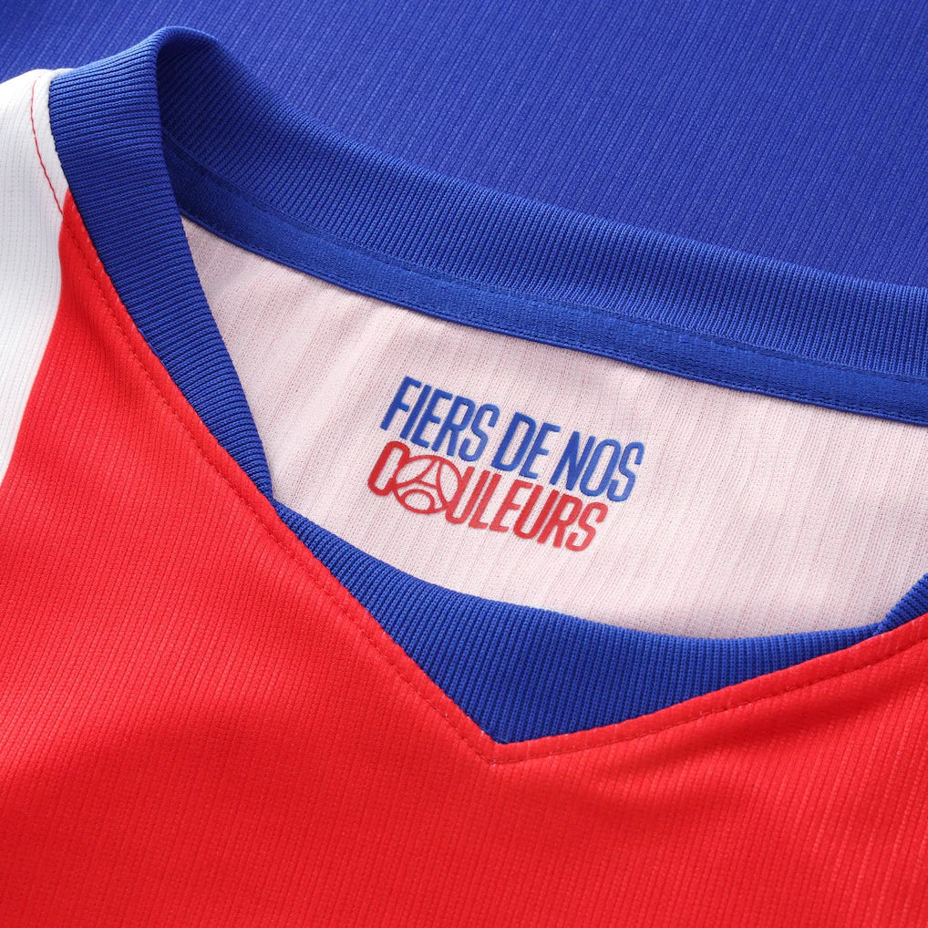 Jersey Woman PSG 2026/27 I Fan