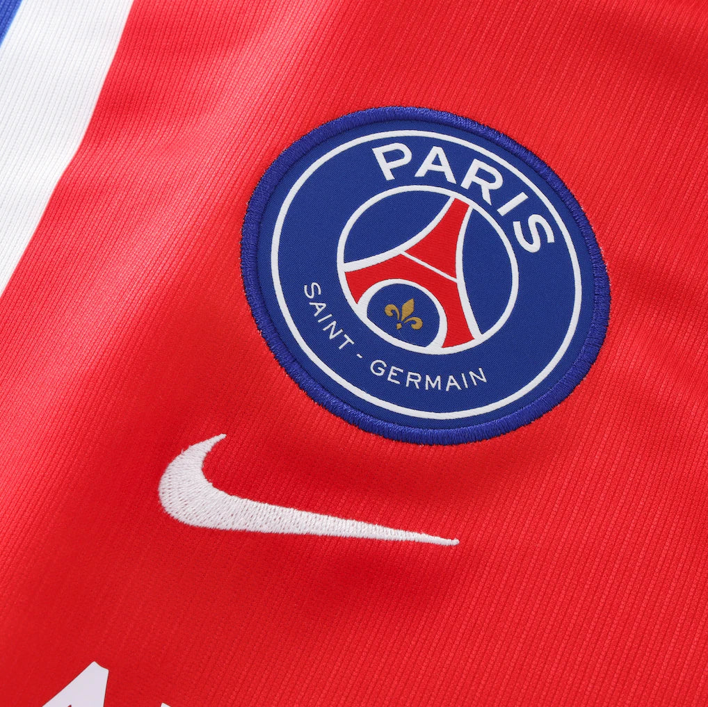 Jersey Woman PSG 2026/27 I Fan