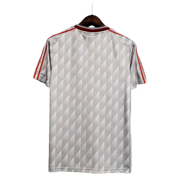 Jersey Retro Liverpool 1989 Fan