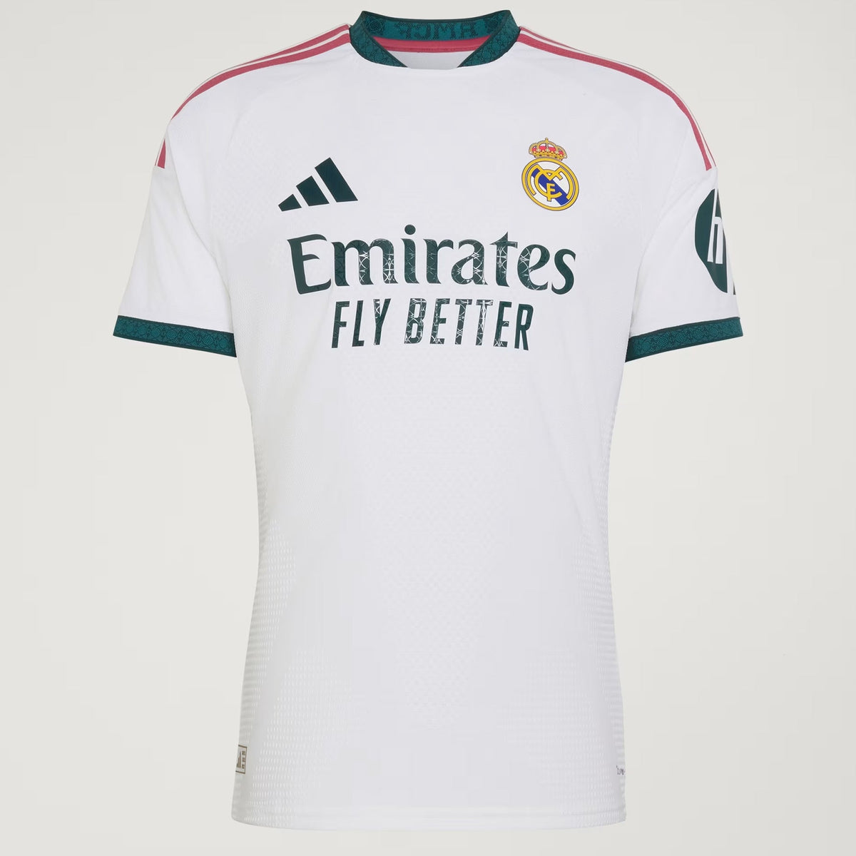 Jersey Real Madrid 2026/27 I Player