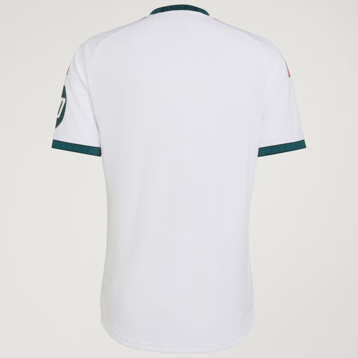 Jersey Real Madrid 2026/27 I Player