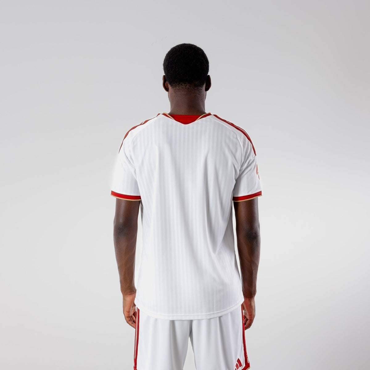 Jersey Sevilla 2026/27 I Fan