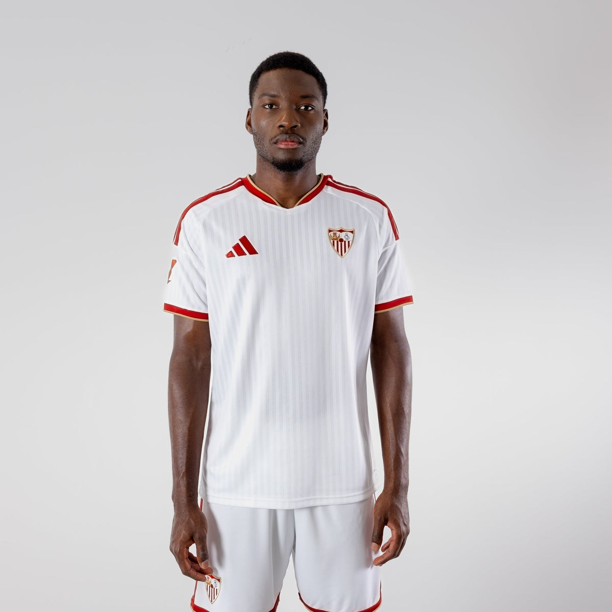 Jersey Sevilla 2026/27 I Fan