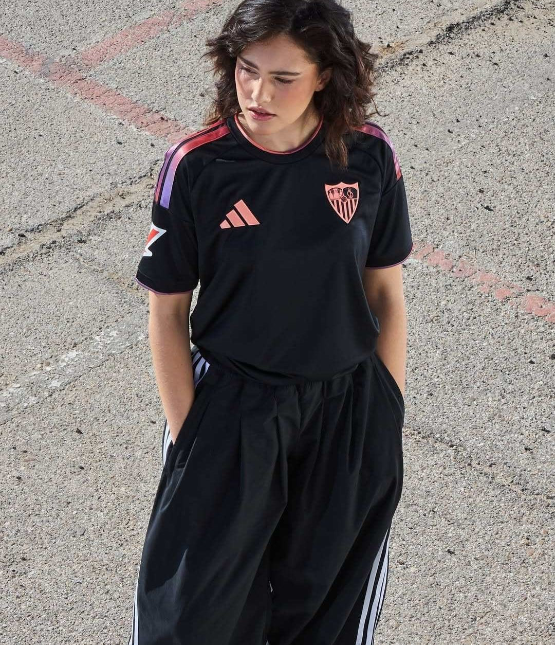 Jersey Sevilla 2026/27 III Fan