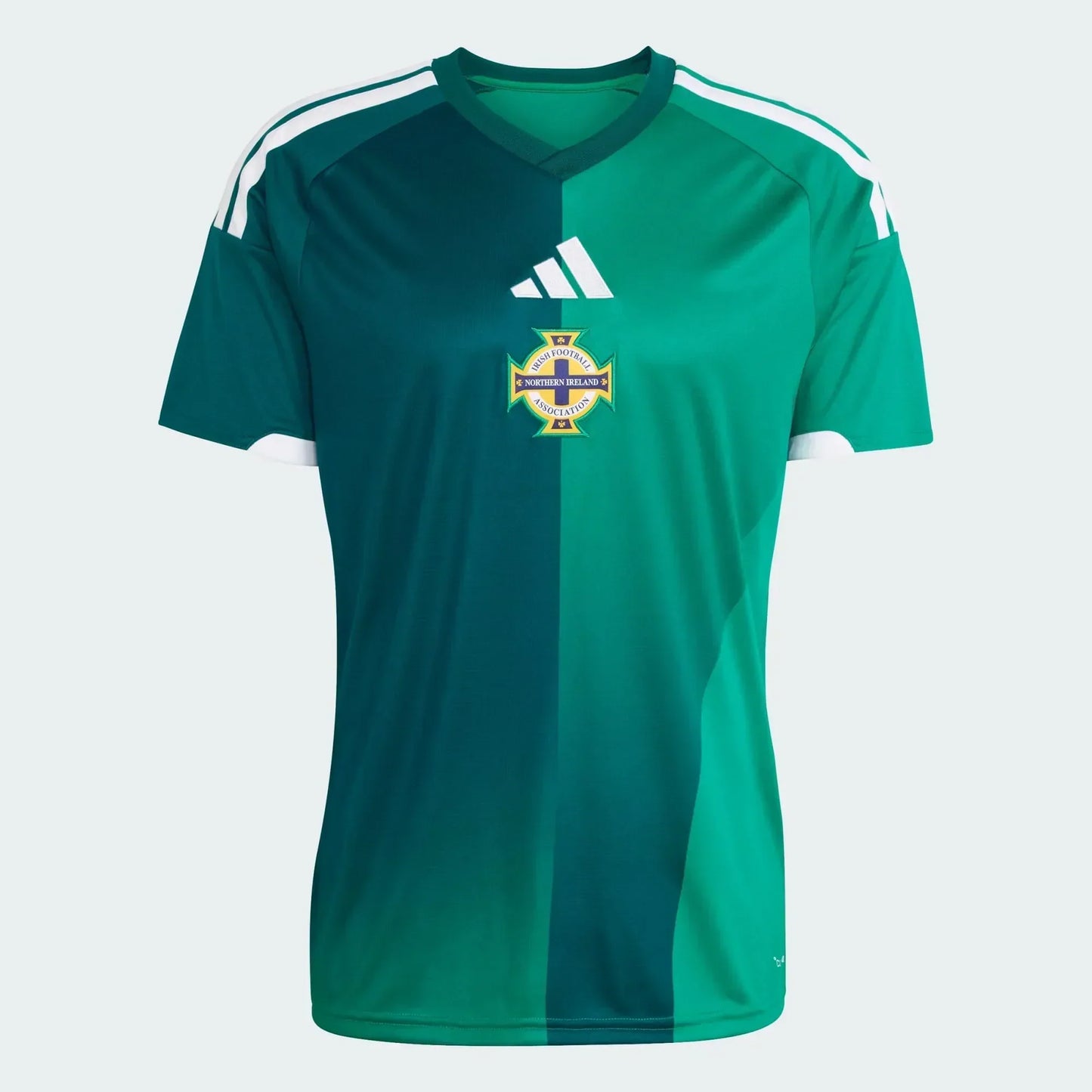 Jersey Ireland 2026 I Fan