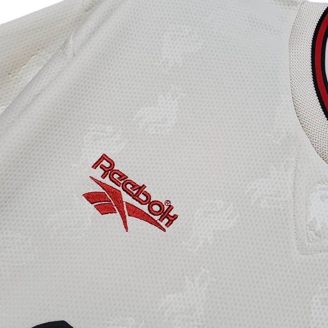 Jersey Retro Liverpool 1996 Fan
