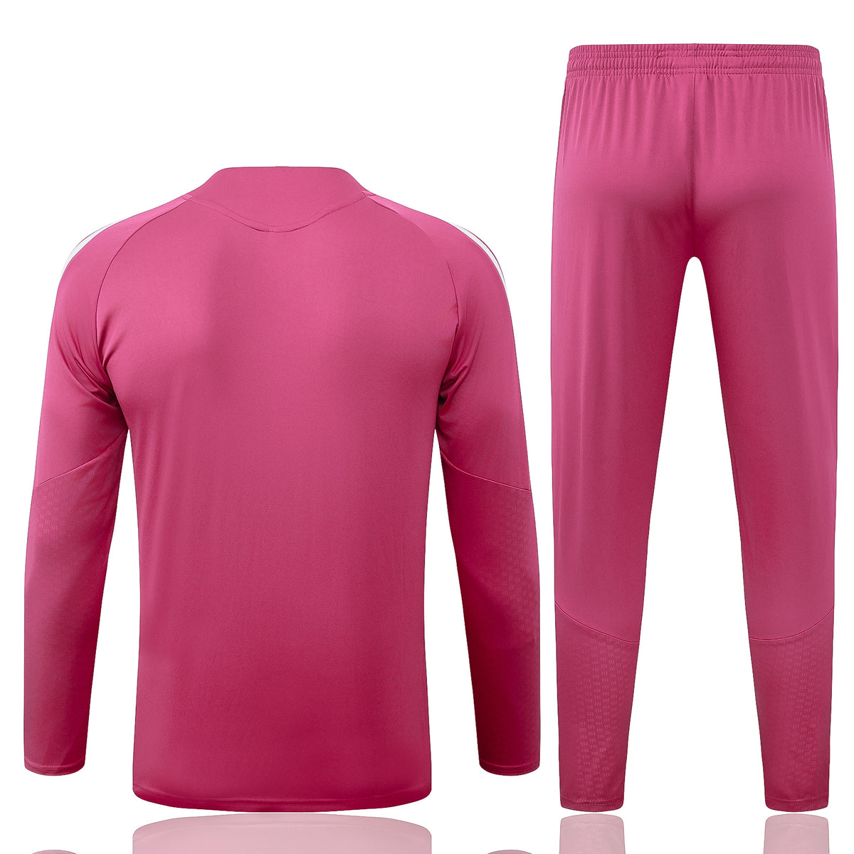 Set de Training Real Madrid Pink Man