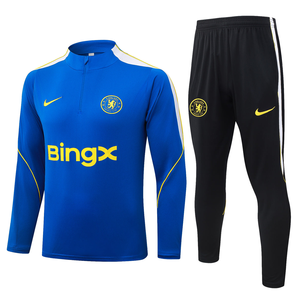 Set de Training Chelsea Man