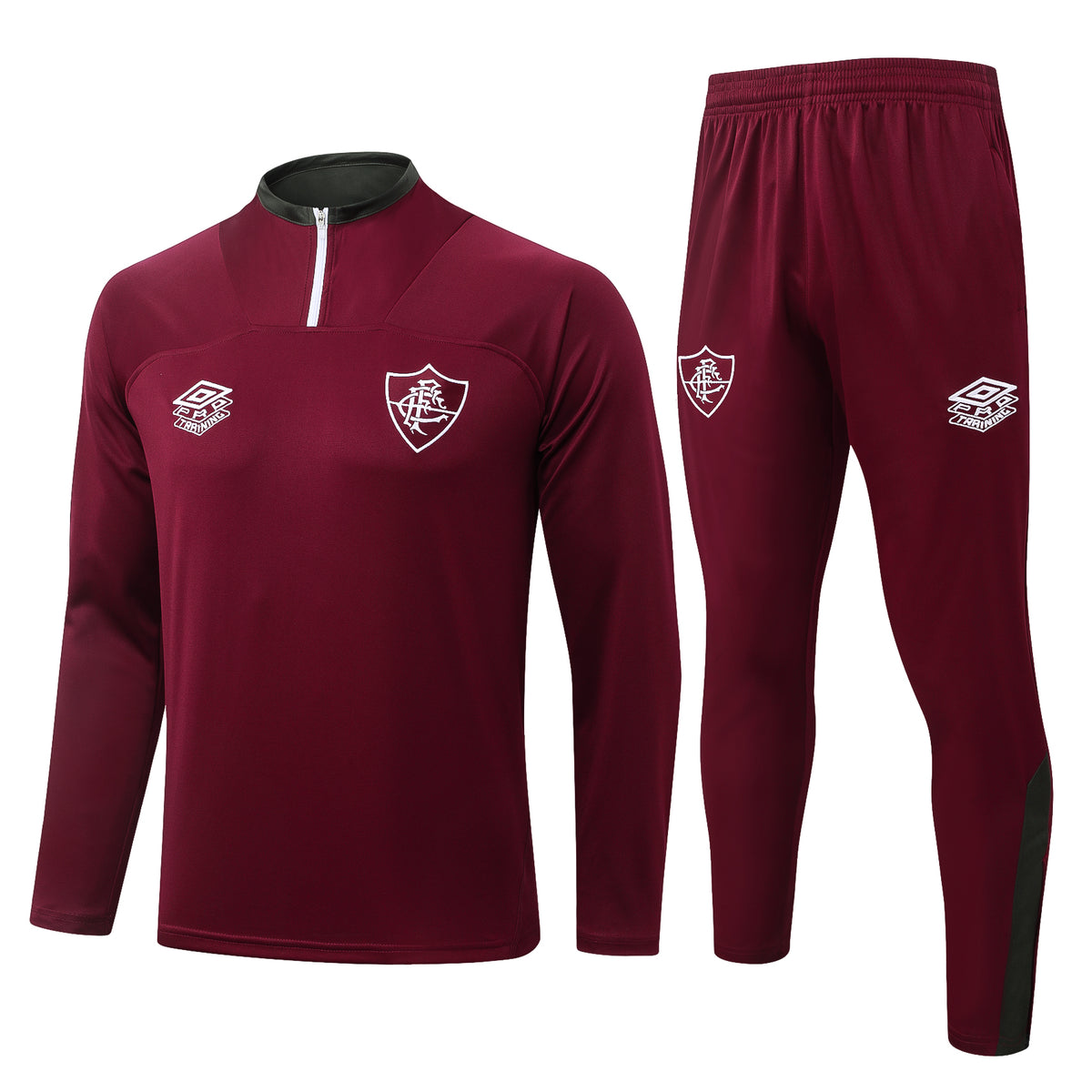 Set de Training Fluminense Man